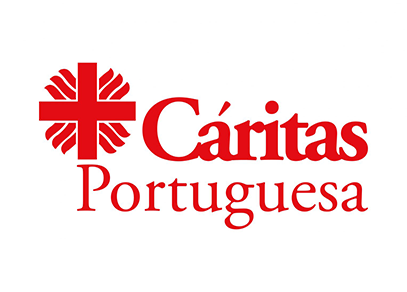 Logo Caritas Portuguesa
