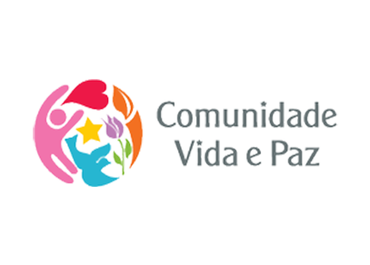Logo Comunidade Vida e Paz