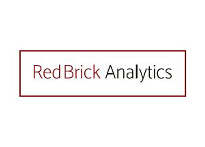 Logo Red Brick Analytics