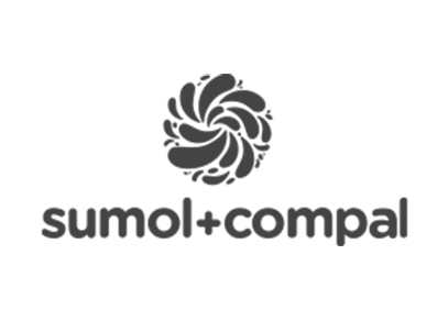 Logo Sumol Compal